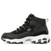 D’ Lites 1.0 High „Black”