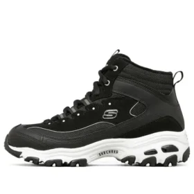 D’ Lites 1.0 High „Black”