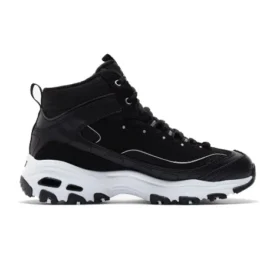D’ Lites 1.0 High „Black”