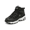 D’ Lites 1.0 High „Black”