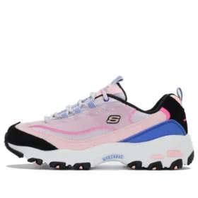 D’ Lites 1.0 „Lavender Multicolor”