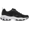 D’ Lites 1.0 low Buty dla Dada GS Czarne/Białe