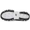 D’ Lites 1.0 low Buty dla Dada GS Czarne/Białe