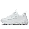 D’ Lites 1.0 low Buty dla Dada GS White