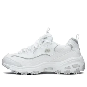 D’ Lites 1.0 low Buty dla Dada GS White