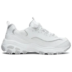 D’ Lites 1.0 low Buty dla Dada GS White