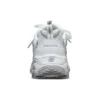 D’ Lites 1.0 low Buty dla Dada GS White