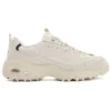 D’ Lites 1.0 Low Cut Clunky Buty Grey/White