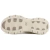 D’ Lites 1.0 Low Cut Clunky Buty Grey/White