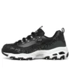 D’ Lites 1.0 Low-Top Buty Dadańskie Czarne