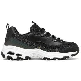 D’ Lites 1.0 Low-Top Buty Dadańskie Czarne