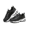 D’ Lites 1.0 Low-Top Buty Dadańskie Czarne