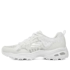 D Lites 1.0 Low-Top Sneakersy „Cream White”