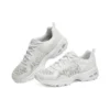 D Lites 1.0 Low-Top Sneakersy „Cream White”