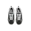 D Lites 1.0 Modne buty do biegania Czarne/Białe