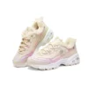 D’ Lites 1.0 „Natural Pink”