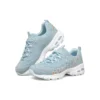 D’ Lites 1.0 Niskie buty do biegania Niebieskie
