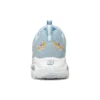 D’ Lites 1.0 Niskie buty do biegania Niebieskie