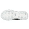 D’ Lites 1.0 Niskie buty do biegania Niebieskie