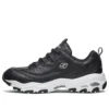 D Lites 1.0 Niskie buty typu „daddy shoes” Czarne