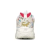 D’ Lites 1.0 Niskie buty typu „daddy shoes” Wielokolorowe