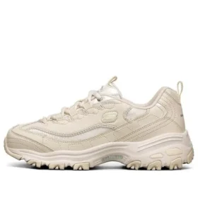 D’ Lites 1.0 niskie Sneakersy GS białe
