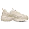 D’ Lites 1.0 niskie Sneakersy GS białe