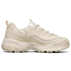 D’ Lites 1.0 niskie Sneakersy GS białe