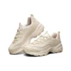 D’ Lites 1.0 niskie Sneakersy GS białe