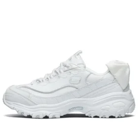 D Lites 1.0 Niskie Sneakersy „White”