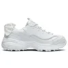 D Lites 1.0 Niskie Sneakersy „White”