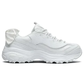D Lites 1.0 Niskie Sneakersy „White”