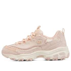 D’ Lites 1.0 „Pink White”