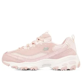 D’ Lites 1.0 „Pink White”