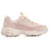 D’ Lites 1.0 „Pink White”