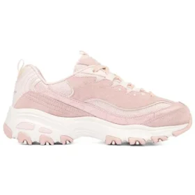 D’ Lites 1.0 „Pink White”