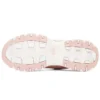 D’ Lites 1.0 „Pink White”