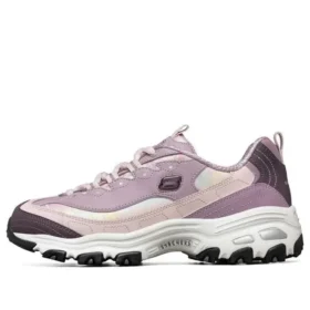 D’ Lites 1.0 „Purple Black”