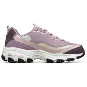 D’ Lites 1.0 „Purple Black”