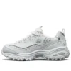 D’ Lites 1.0 Sneakersy GS White