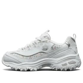 D’ Lites 1.0 Sneakersy GS White