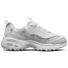 D’ Lites 1.0 Sneakersy GS White