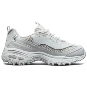 D’ Lites 1.0 Sneakersy GS White