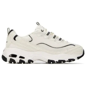 D’ Lites 1.0 „White”