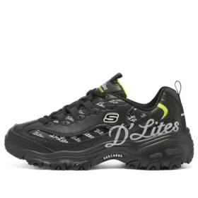 D’ Lites 1.0 „White Black Green”