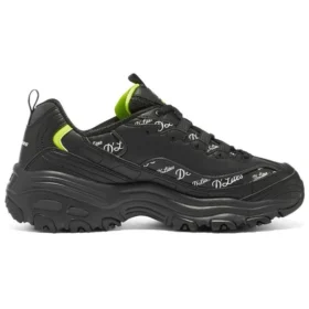 D’ Lites 1.0 „White Black Green”