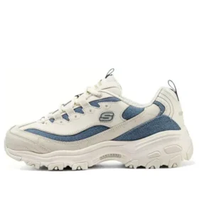 D’ Lites 1.0 „White Blue”