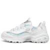 D’ Lites 1.0 „White Blue”