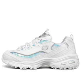 D’ Lites 1.0 „White Blue”
