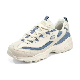 D’ Lites 1.0 „White Blue”